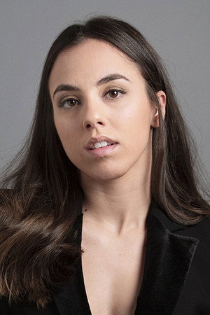 María Sabaté portrait