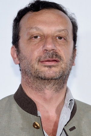 Manuel Munz portrait