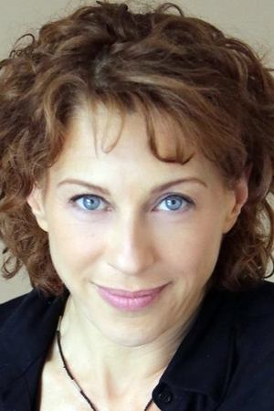 Élisabeth Vitali portrait