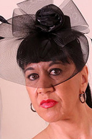 Titaina portrait