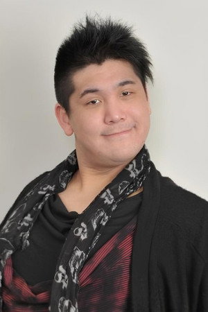 Yoshinori Tsushima portrait