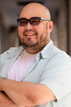 Brent Mukai portrait