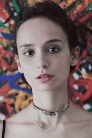 Salvita Decorte portrait