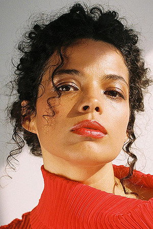 Raquel Villar portrait