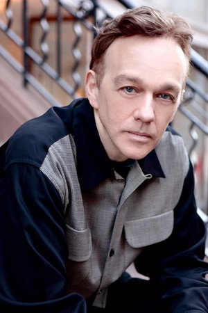 Robert Michaels portrait