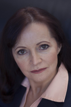 Talia Pura portrait