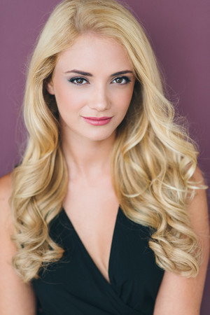 Rachel Delduca portrait