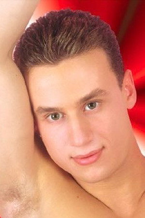 Lucas Young portrait