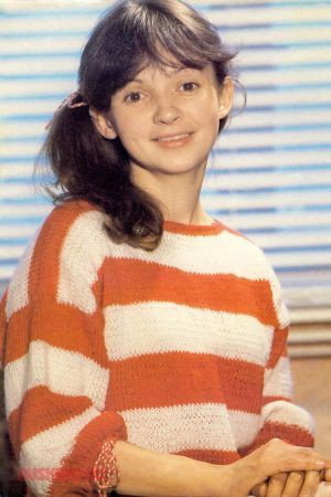 Tatyana Aksyuta portrait