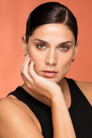 Dunja Stojanović portrait