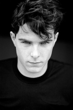 Giorgio Noè portrait