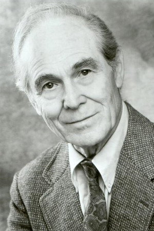Joseph Wiseman portrait