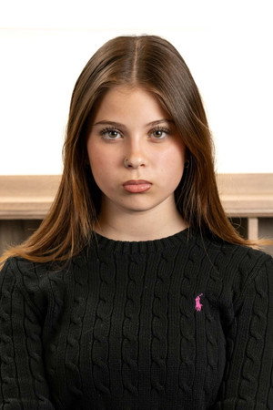 Emma Schmitt portrait