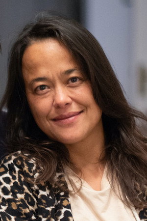 Romy Roelofse portrait