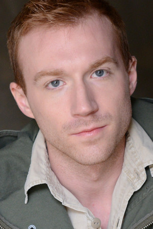 J. Alan Davidson portrait