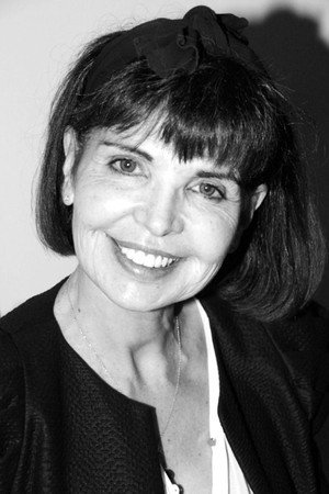 Catherine Serre portrait