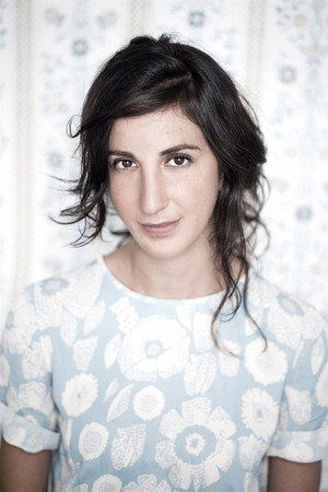 Noémie Chicheportiche portrait