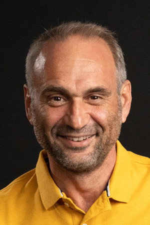 Adrian Văncică portrait