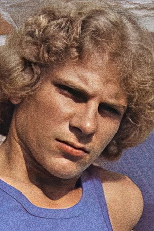 Marc Fore portrait