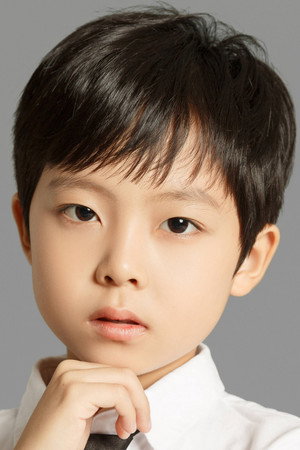 Wang Enzhuo portrait
