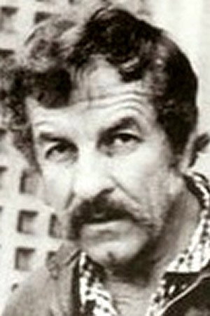Ozualdo Ribeiro Candeias portrait
