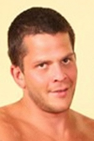 Fred Dalik portrait