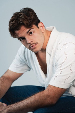 Lorenzo Saliba portrait