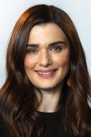 Rachel Weisz portrait