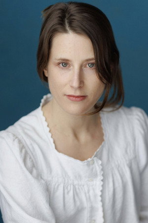 Nabila Dolfini portrait