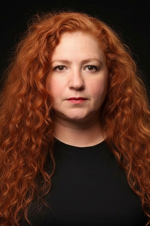Seher Terzi portrait