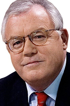 Hans Engell portrait