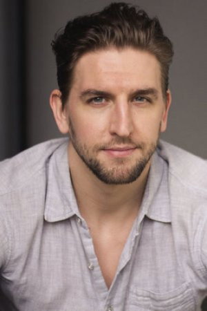 Maximilian Osinski portrait