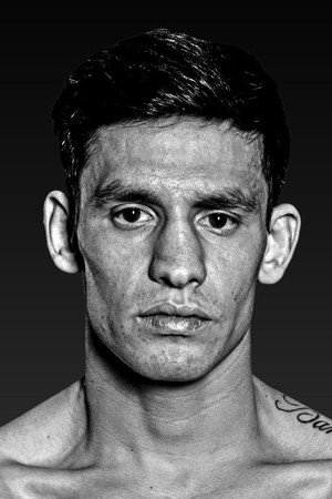 Angel Ruiz Astorga portrait