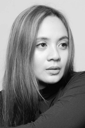 Maria Denice Valeda portrait