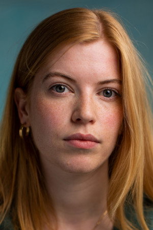 Jane Herbert portrait