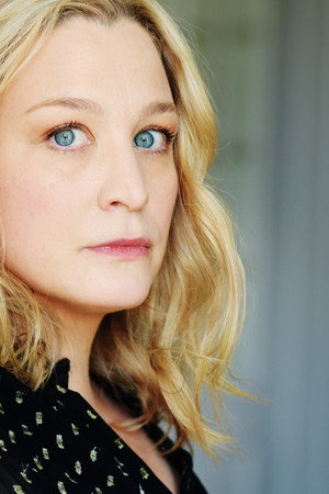 Anna König portrait