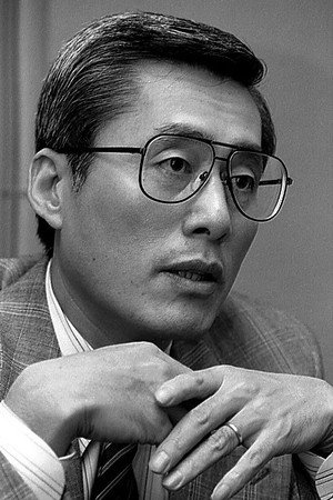 Masataka Itsumi portrait