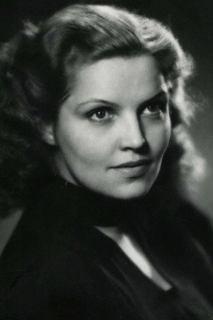 Dzidra Ritenberga portrait