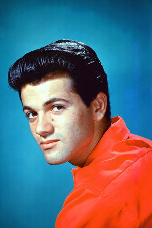 Tommy Sands portrait