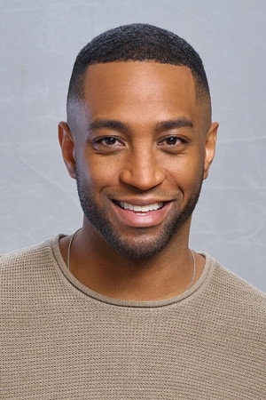 Brooks Darnell portrait