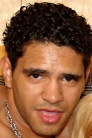 Erick Nogueira portrait