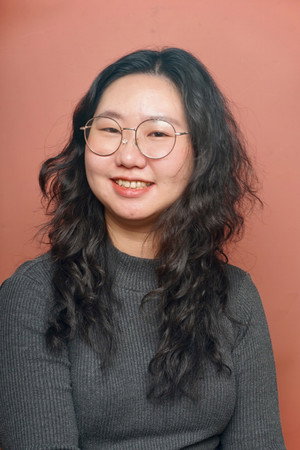 Thea Filisa portrait