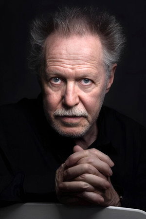 Nicolas Philibert portrait