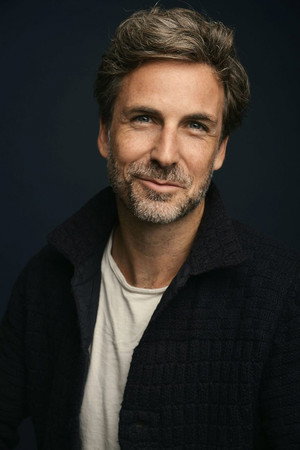 Damien Dorsaz portrait