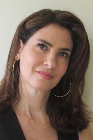 Irini Balta portrait