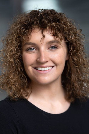 Emma Coleman portrait