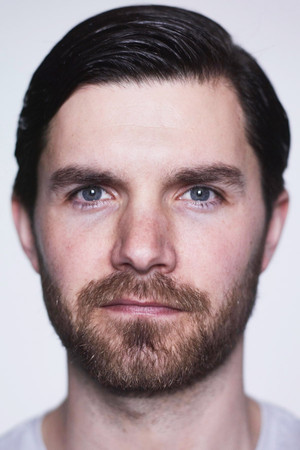 Ingi Hrafn Hilmarsson portrait