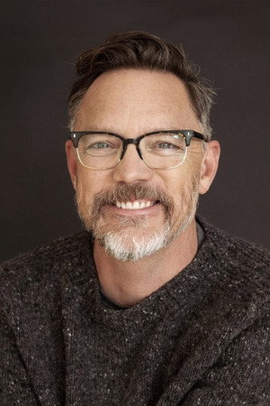 Matthew Lillard portrait