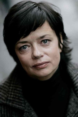 Gisken Armand portrait