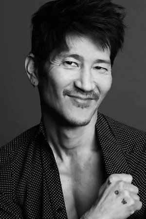 Gregg Araki portrait